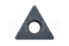 SHARS 5PCS TDEX322E C6 TIALN Carbide Insert NEW !{