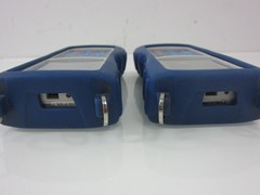 PPI OCPM-18 Ver2 Optical CWDM Power Meter, OCPM18, OCC-55