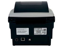 SATO CG412DT Direct Thermal 4×6 Label Printer – similar to Dymo LabelWriter 4XL