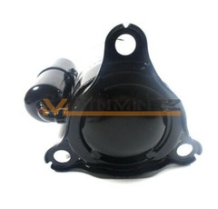One New Refrigeration compressor TRK5480Y compressor voltage 380V