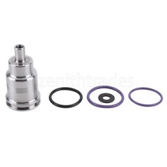 21515329 21401136 For Volvo D13 D11 D16 6PCS Fuel Injector Sleeve Cup Set