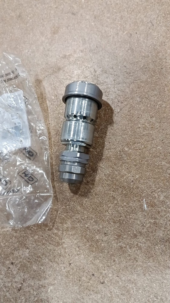 Fits For Case IH 7110 7120 84262367 1PCS Hydraulic Breakaway Cartridge Female