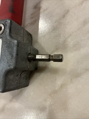 Malco Turbo Shear TS1 Drill-Mounted Sheet Metal Cutter