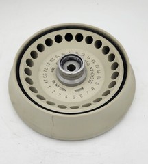 Beckman Coulter F241.5P Fixed Angle Rotor for Microfuge 18, 20, 20R