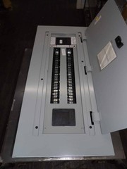 NOS Simens P1E42ML250ATST 250A 480Y/277V 3 Phase 4 Wire P1 Type 42 Circuit Ma…