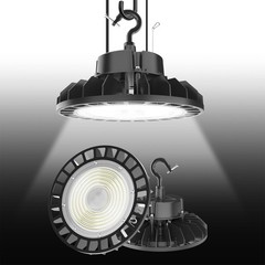 Led UFO High Bay Lights 150W Industrial Commercial Warehouse Lighting Fixtures