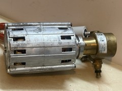 Motor Rpm 230V 7uf 50hz 1300/1700 rpm Franke Foodservice EvolutionCoffee C053400