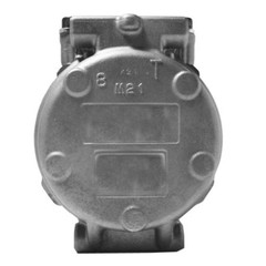 12V 10PA17C A/C Compressor 447200-4555 for Toyota Land Cruiser