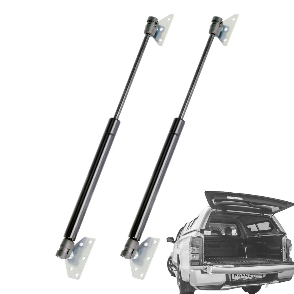 20 Inch 60lb/267N Gas Spring Gas Shock Strut Gas Struts Lift Supports with L-…