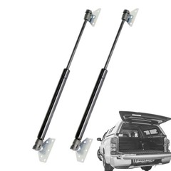 20 Inch 60lb/267N Gas Spring Gas Shock Strut Gas Struts Lift Supports with L-…
