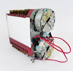 Alliance Washer Timer Cycle 110V 60Hz (F160301P) for Speed Queen Huebsch Unimac