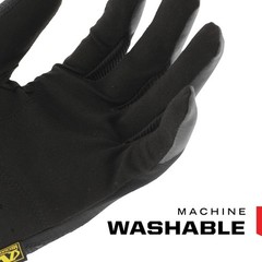 FastFit Work Gloves – Anti-Slip & Abrasion Resistant Heavy Duty Gloves – Touc…