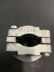 Appleton ACP3034BC 30A 3W 4P 600V Powertite Hazardous Location Plug Used