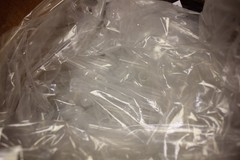 NEW CASE OF 1000 VWR CULTURE TUBES W/ CLOSURES 14 ML 60818-664