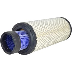 Outer Inner Air Filter Set Replace Baldwin RS3549 RS3988 RS4595 RS3703