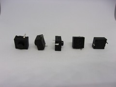 5Pcs Lot Pack 12x12mm 2 Pins Self Locking On Off I O Power Push Button Switch XY