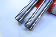 LOT ( 5 PCS ) IMCO 1/2″ POW-R-FEED SQUARE CORNER CARBIDE 67213 CNC END MILLS