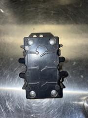Miller electric 128 755 . SWITCH, tgl DPST 40A 600VAC 1
