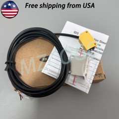 Photoelectric Sensor Q23SN6LP For BANNER 10-30VDC 150mA Max load New In Box