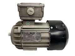 Rexroth 3-842-547-470 Motor 0.09-0.10 kW 200/346-220/400V 1400/1680RPM
