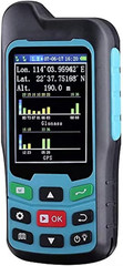 Handheld GPS Survey Equipment, GPS Land Measuring Instrument, Mini Handheld GPS