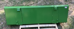 New KIVEL USA 72″ Smooth Bucket for John Deere Tractor- 6′