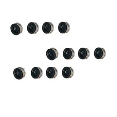 US Dental Overdenture Abutment Retention Cap Locator male processing Inserts Set
