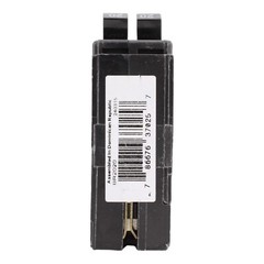 NEW Eaton BR2020 20 Amp Double Pole 240V Plug-In Standard Trip Circuit Breaker