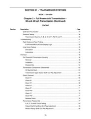 Case IH MXM120, MXM130, MXM140, MXM155, MXM175, MXM190 Tractor Service Manual