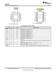 25/50/100 pcs TXS0104EPWR 4-Bit Bidirectional Voltage Level Translator TSSOP14