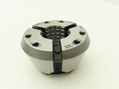 Hainbuch SK42BZIR31 Clamping Head Serrated Bore 31mm x 47mm OAL Chuck Type H