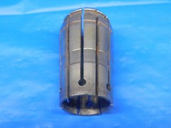 TG100 COLLET VDF10-1 SIZE 1″ TG-100 TG 100 1.0 1.00 PRECISION CNC MILLING LATHE