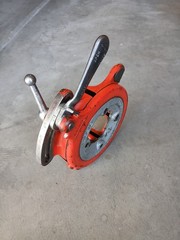 Ridgid 811A Pipe Threader Die Head for 300 535 811 A Rigid Threading