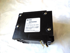 EATON BRPSURGE TYPE 2 SURGE PROTECTOR