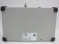 Anritsu SiteMaster S820D Cable & Antenna Analyzer,K(f), 20GHz,34RKNF50,w/Cal kit