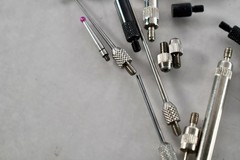 Lot of NEW Dial Test Indicator Ruby Ball Needle Contact Points