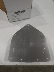 BinMaster BM 65 RHT Hazardous Location Level Sensor