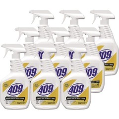 Formula 409 30954 32 oz. Spray Bottle Multi-Surface Cleaner – Lemon (9/CT) New