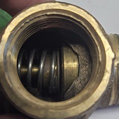 3/4″ Apollo Safety Relief Valve 30psi Bronze 10-407-05