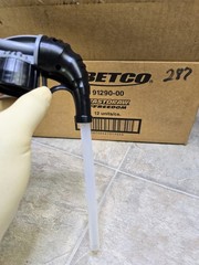 1pc BETCO FASTDRAW FREEDOM DISPENSER NOZZLE 91290-00 New Fast Shipping