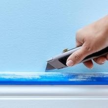 Painters Tape Applicator, Applies Painter’s Tape in One Continuous Strip, Paint