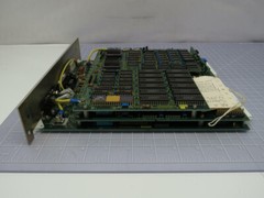 SR5CPU60-G9 SR5CPA60-G CPU60 G009 CIRCUIT BOARD 2N2B3515-B T186740
