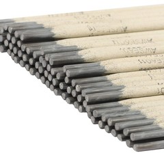 1 Pack E6011 Welding Rod 1/8 Inch 5 Lbs Carbon Steel Stick Electrodes