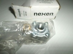 👀 NEW IN BOX ✨ Nexen 801812 Horton Air Engaged Torque Limiter 0.6250 2000 RPM