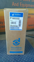 Donaldson P165332 Hydraulic Oil Filter NEW