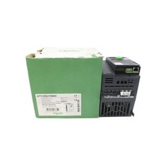 SCHNEIDER ELECTRIC ATV320U15N4C 380-480V 6.4A NSMP