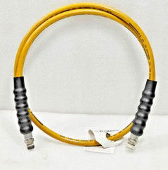 Enerpac HC7206 Hose 6 FT 3/8 NPT + CH-604 700 Bar 10000 PSi New Fast Shipping