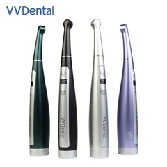 Dental Curing light LED Resin Cure Lamp 1 Second 3200mw/cm² 6 Modes OLED Screen