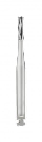 KERR JET Dental Carbide Bur RA 56 57 58 straight fissure plain. Made in Canada