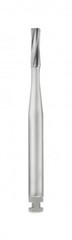 KERR JET Dental Carbide Bur RA 56 57 58 straight fissure plain. Made in Canada